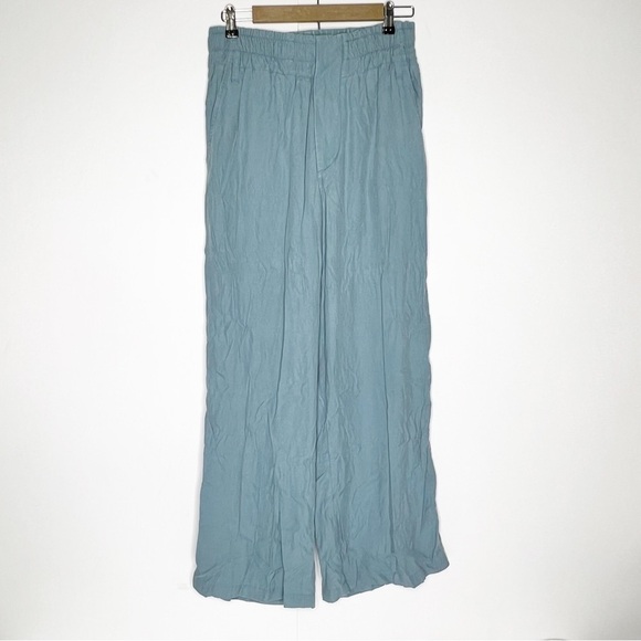 Ragdoll Wide Leg Pants - Picture 2 of 7